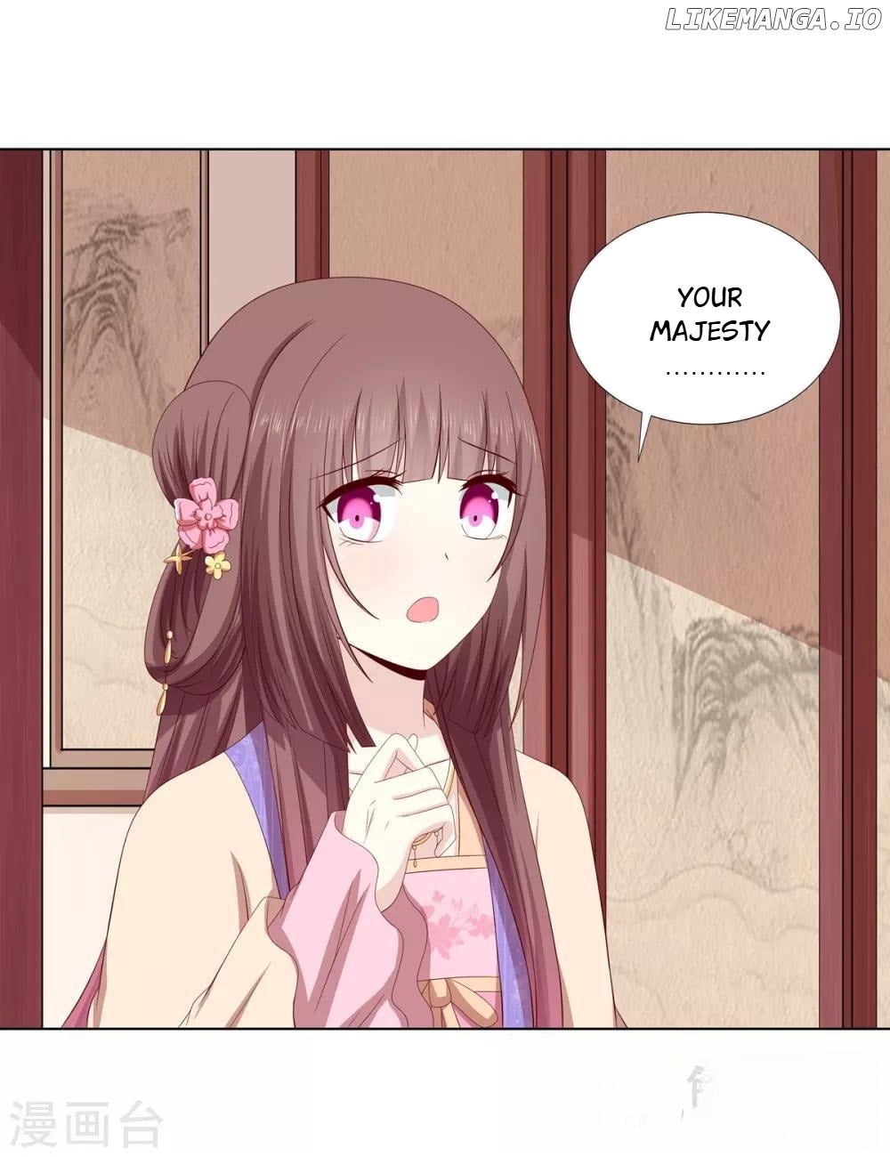 Rewrite My Fate chapter 53 - page 19